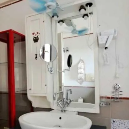Modern & Vintage Apartment *