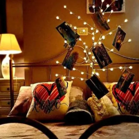 Appartement Modern & Vintage Lecce