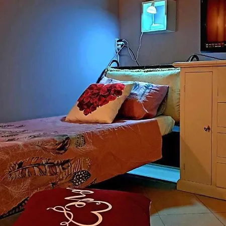 Modern & Vintage