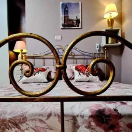 Modern & Vintage Appartement *