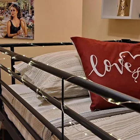 Appartement Modern & Vintage Lecce