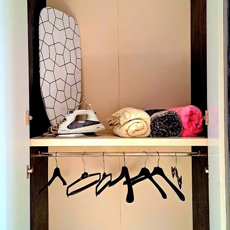 Appartement Modern & Vintage *