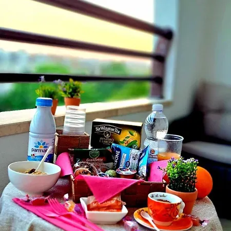 Appartement Modern & Vintage Lecce