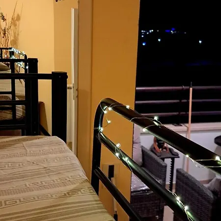 Modern & Vintage Apartment Lecce