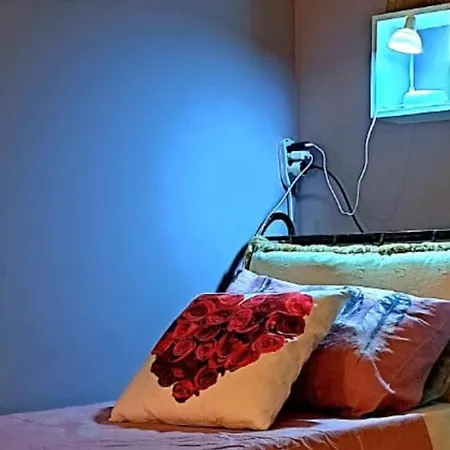 Modern & Vintage Apartament