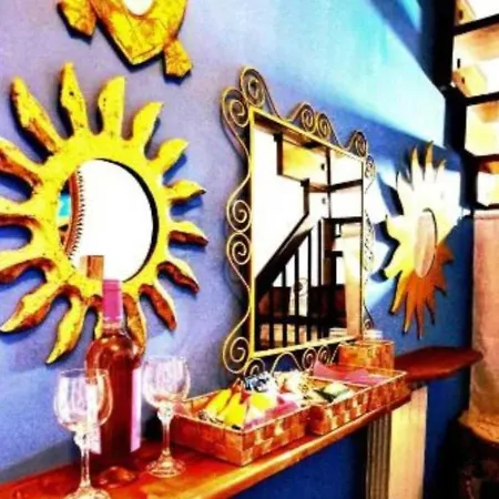 Modern & Vintage Apartament Lecce