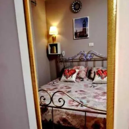 Modern & Vintage Apartament Lecce