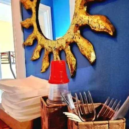Modern & Vintage Apartament Lecce