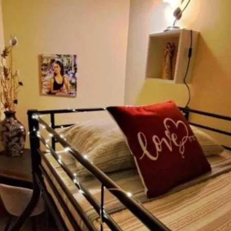 Apartament Modern & Vintage *