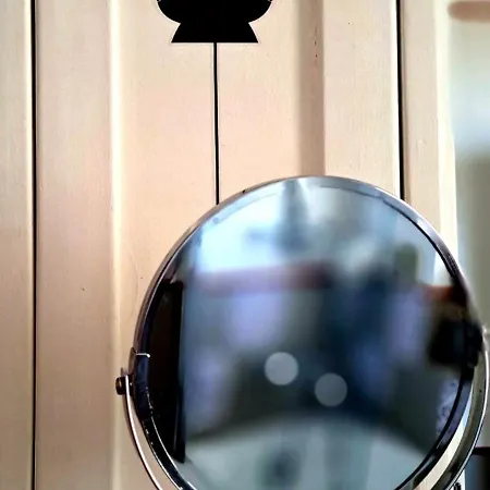 Modern & Vintage Apartament