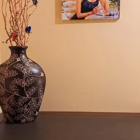 Modern & Vintage Apartament *