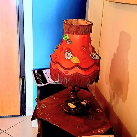 Modern & Vintage לצ'ה