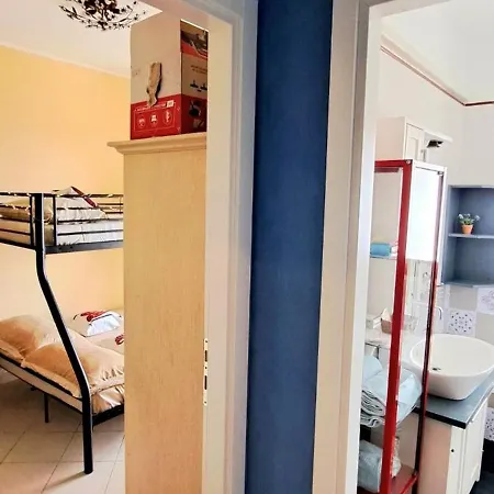 Modern & Vintage Apartament