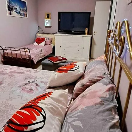 Apartament Modern & Vintage