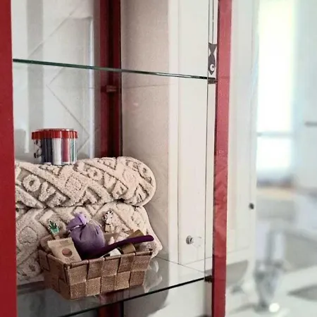 Apartament Modern & Vintage